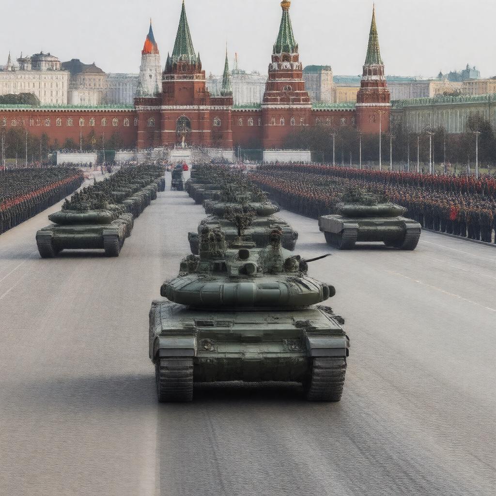Russian Armed Forces